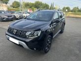 RENAULT DUSTER TCE 130 TECHROAD - 15400 €