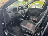 RENAULT DUSTER TCE 130 TECHROAD - 15400 €