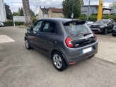 RENAULT TWINGO 3 TCE 95 ZEN - 11590 €