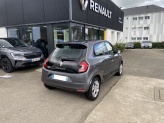 RENAULT TWINGO 3 TCE 95 ZEN - 11590 €