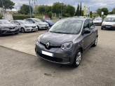 RENAULT TWINGO 3 TCE 95 ZEN - 11590 €