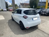 RENAULT ZOE ICONIC R135 - 21710 €