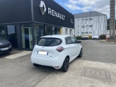 RENAULT ZOE ICONIC R135 - 21710 €