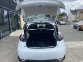 RENAULT ZOE ICONIC R135 - 21710 €