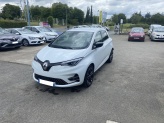 RENAULT ZOE ICONIC R135 - 21710 €