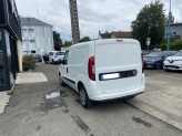 FIAT DOBLO CARGO MTJ 90 PACK PROFESSIONAL - 9850 €