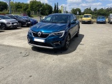 RENAULT ARKANA INTENS E TECH 145 - 25980 €