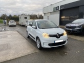 RENAULT TWINGO 3 ZEN TCE 95, 4 CV - 10 950 €