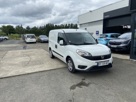 FIAT DOBLO CARGO MTJ 90 PACK PROFESSIONAL - 9850 €