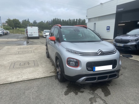 CITROEN C3 AIRCROSS 130 cv SHINE - 15970 €